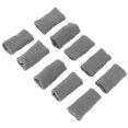 thumbnail image 1 of Correas para los dedos, 10 protectores de mangas para los dedos Protectores para los dedos Mangas deportivas para los dedos Las mejores de su clase, 1 of 9