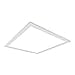 thumbnail image 2 of Metalux 2x2 LED Light Fixture 3400 Lumens LED Flat Panel Light 4000K Cool White LED Panel Ceiling Light White, 2 of 3