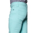 thumbnail image 4 of Victorious Men's Skinny Fit Color Stretch Jeans, Sizes up to 42W, 4 of 4