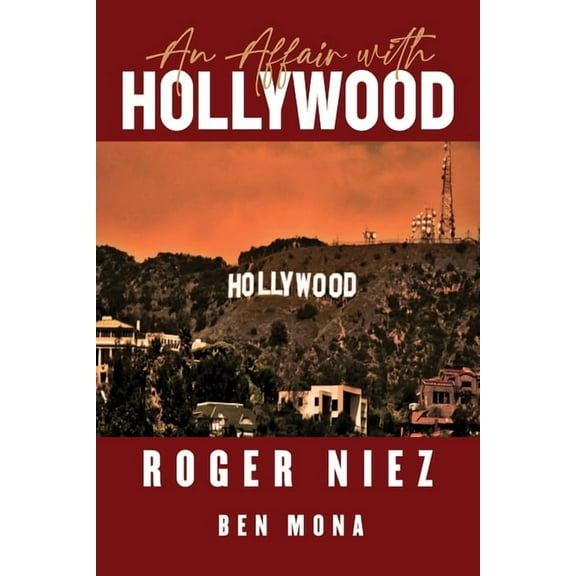 An Affair with Hollywood, (Paperback)