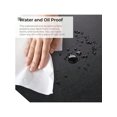 thumbnail image 4 of Leather PU Desk Pad Protector,Lightweight Table Mat,Mouse Pad,Office Desk Mat, Non-Slip PU Leather Desk Blotter,Larg Gaming Pad,Laptop Desk Pad,Waterp, 4 of 5