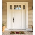 thumbnail image 2 of Design Imports Paillasson pour la Maison en Pain d'Épice DII, 2 of 4