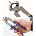 thumbnail image 4 of Farrier Tool, Hoof Trimmers, Goat Hoof Shears, Nail Clippers, Multi-Purpose Hoof Trimmers for Goats, Sheep, Pigs, Cattle, Horses,8inch, 4 of 4
