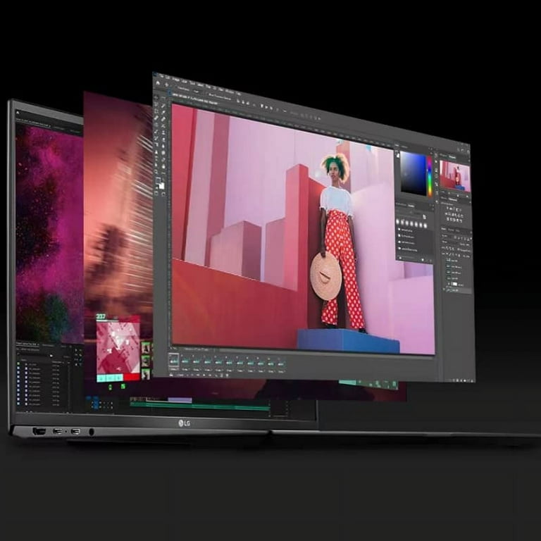 LG Powerful Gram 17Z90R 17 LG Powerful Gram 17Z90R 17