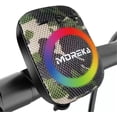 thumbnail image 1 of Bocina Moto Bluetooth Moreka W3S TF Card Radio FM Resistente al agua, 1 of 8
