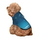thumbnail image 5 of Fotbe Night Sky Moon Dolphin Sudadera con Estampado para Perros Pequeños – Suéter con Capucha para Mascotas, Tela Suave de Forro Polar con Bolsillo-Small, 5 of 7