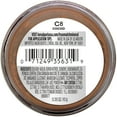 thumbnail image 2 of L'Oreal Paris True Match Loose Powder Mineral Foundation, C8 Cocoa, 2 of 5