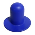 thumbnail image 1 of 8pcs Pool Plug,In Ground Pool Filter,Pool Drain Plugs Replacement Inground Pool Pump Plug Blue, 1 of 5