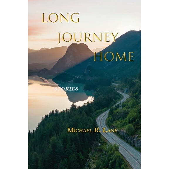 Long Journey Home, (Paperback)