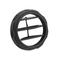 thumbnail image 3 of Rear Center Vent Grille Bezel Air Conditioning Vent Grille for Land Rover Discovery 3&4 Range Rover, 3 of 5