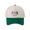 Green, variant on Sports Running Hat for Men Women Ventilated Cap for Marathon Fitness Training