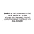 thumbnail image 3 of Duke's Smoked Shorty Sausages, Hot & Spicy, 5 Oz (Pack of 8), 3 of 4