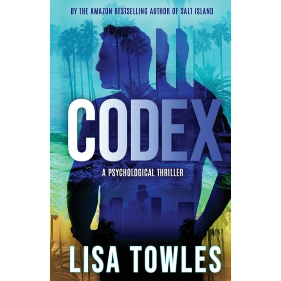 Codex, (Paperback)