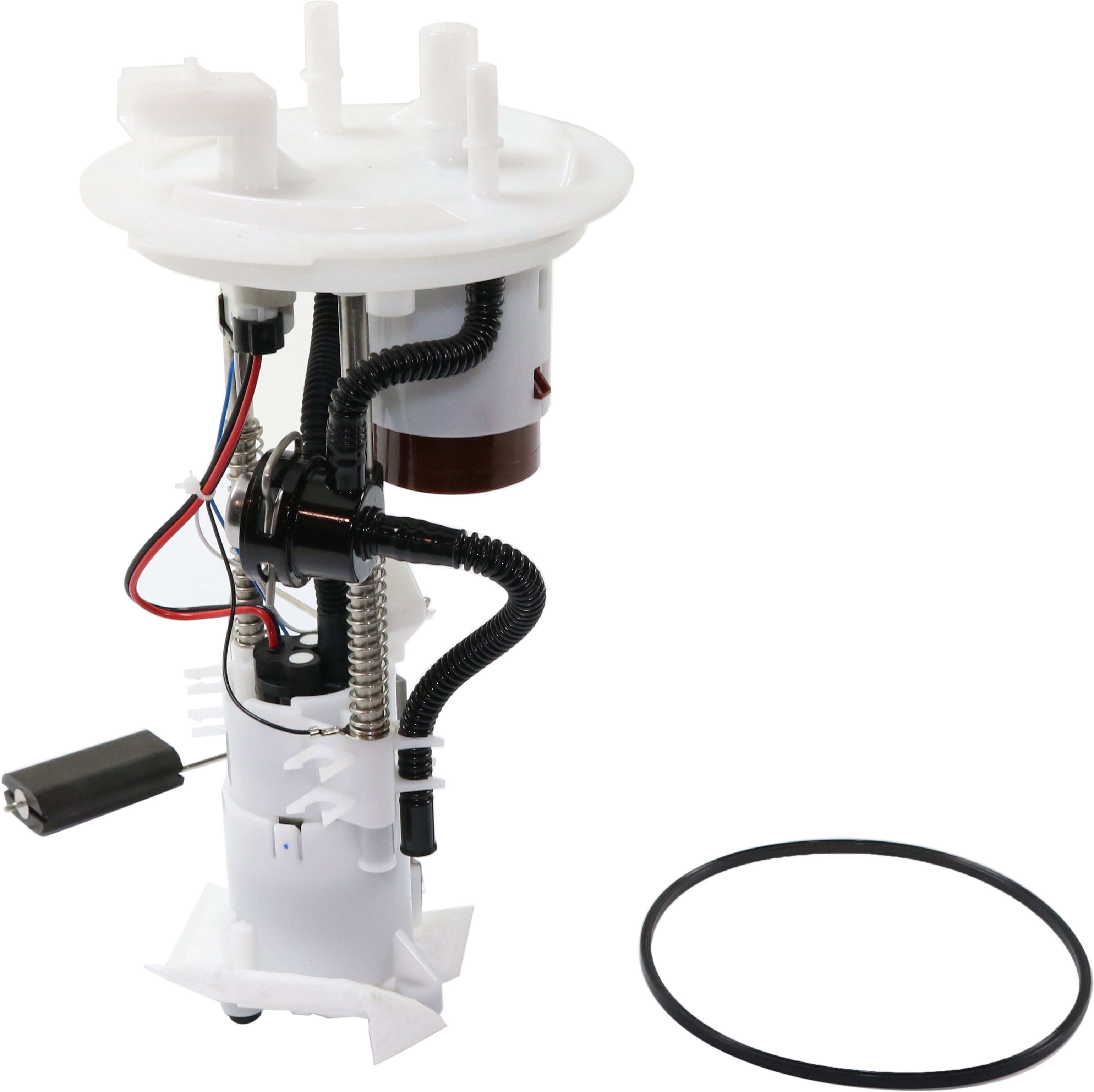 Fuel Pump Compatible with 2007-2008 Ford Expedition Lincoln Navigator 8Cyl 5.4L With Sending Unit