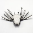 thumbnail image 2 of nipocaio Araignée Adhésive Douce Colorée, Grande Araignée, Modèle d'Insecte, Accessoires Enchevêtrés, 2 of 5