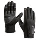 thumbnail image 1 of Guantes de pantalla táctil de invierno para mujer, para montar a caballo, deportes al aire libre, antideslizantes, cálidos, para esquí, escalada, con cremallera, para hombre y motocicleta, 1 of 5
