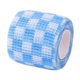 thumbnail image 4 of Vendajes para patas de perro, cómodos, elásticos y transpirables, para uso veterinario. 5 cm azul, 4 of 9
