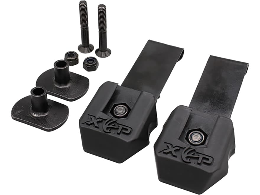 XOP Ultra Series Climbing Stick Holster Kit
