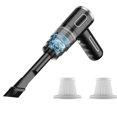 thumbnail image 1 of Mini Aspirador 29000 Pa Colector de Polvo 120 W para Vehículo/Hogar/Oficina/Pelo de Mascotas Hugtrwg Para estrenar, 1 of 9