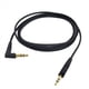 thumbnail image 2 of 2X Cable de NúCleo de 2,5 mm Cable de ActualizacióN Mixta Cable de Audio para Auriculares HD400S HD350BT HD4.30, 2 of 6