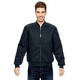 thumbnail image 2 of Dickies Mens The Insulated Team Bomber Jacket, Blue, Medium, 2 of 3