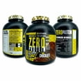 thumbnail image 3 of Proteína Zero Hidrolizada 2.4 Kg Chocolate 43 Supplements 43SUPZEROCHOCOLATE2.4, 3 of 5