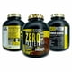 thumbnail image 3 of Proteína Zero Hidrolizada 2.4 Kg Chocolate 43 Supplements 43SUPZEROCHOCOLATE2.4, 3 of 5