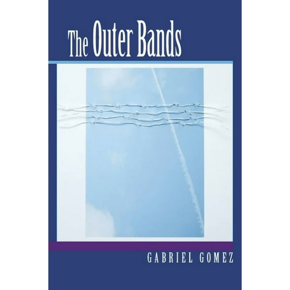 AndrÃ©s Montoya Poetry Prize The Outer Bands, (Paperback)