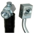thumbnail image 3 of Raybestos BH382736 Professional Grade Hydraulic Brake Hose Fits select: 2005-2007 FORD F150, 2006-2008 LINCOLN MARK LT, 3 of 5