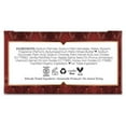 thumbnail image 2 of Nubian Heritage Honey & Black Seed Bar Soap 5oz, 2 of 6