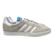 thumbnail image 1 of Adi-das Originals Gazelle Wonder White Cloud White Shoes IF3817 Men's Sz 9 - 14, 1 of 6