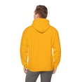 thumbnail image 7 of Baseball Hoodie, Behind Every Baseball Player, 7 of 7