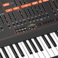thumbnail image 3 of Sintetizador Behringer Odyssey Análogo 37 Teclas Con Midi Usb Behringer ODYSSEY, 3 of 6