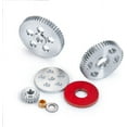 thumbnail image 4 of Upgrade Steel Performance 1/24 Axial SCX24 Gearbox Gear Set RC Car Parts, 4 of 4