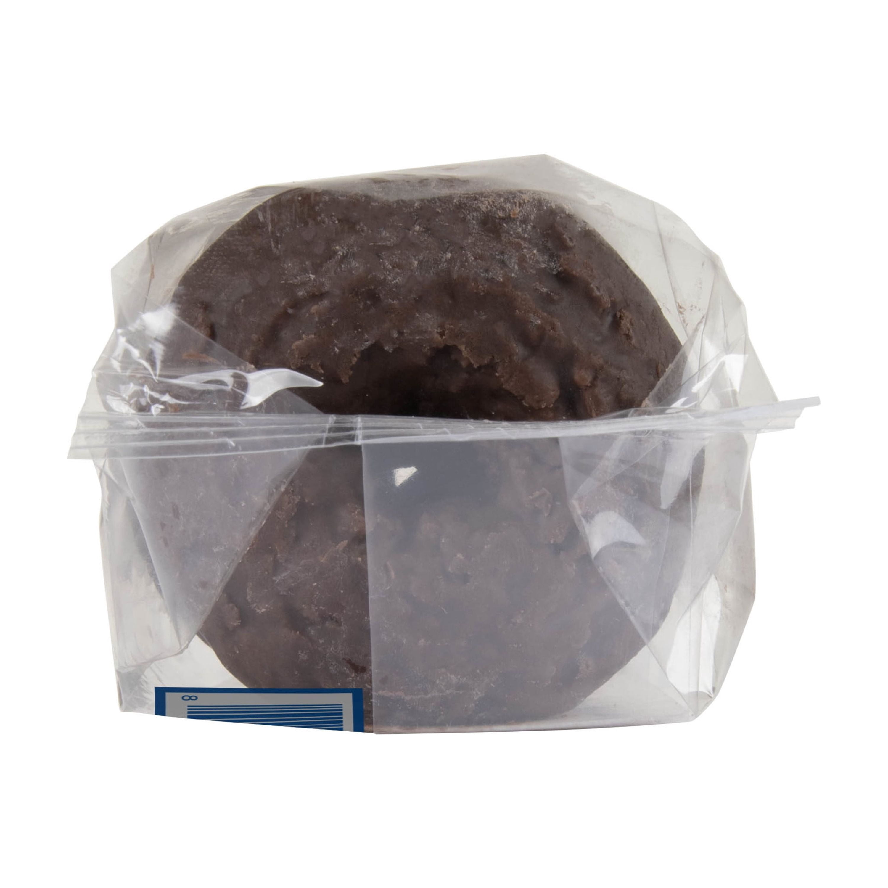 Hostess Double Chocolate Mini Donuts, 3 oz, 6 ct