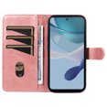 thumbnail image 4 of Phone Case for Motorola MOTO G13/G23/G53 Magnetic PU Leather Card Slots Durable Wallet Cover, 4 of 5