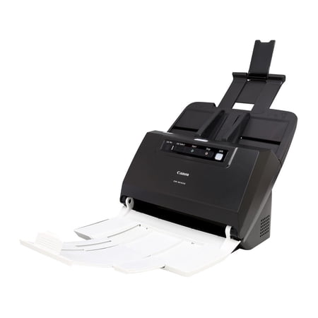 UPC: 0660685130623 | Canon imageFORMULA DR-M160II Sheetfed Document Scanner