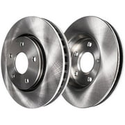 lincoln mark viii disc brake rotor set