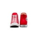 thumbnail image 4 of TENIS CONVERSE ALL STAR HI.TOP M9621C HOMBRE ROJO 25.5CM, 4 of 4