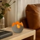 thumbnail image 5 of Hogar y cocina, Decoración del hogar, Candelabro, Candelabro, Tazas de cáscaras de huevo, Tazas de velas de aromaterapia, Cera de soja, Ideas perfumadas para regalos de cumpleaños, Regalo de Navidad,, 5 of 6