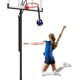 thumbnail image 2 of Entrenador de picos de voleibol, sistema de entrenamiento de picos de voleibol, 2 of 5