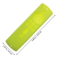 thumbnail image 3 of LEORX 4Pcs Washable Remote Protector for Firestick Remote Case, 3 of 8
