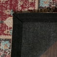 thumbnail image 4 of SAFAVIEH Classic Vintage Talia Traditional Area Rug, Red/Multi, 4' x 6', 4 of 6