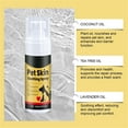 thumbnail image 6 of YiJuHui 6pcs Pet Repair Spray for Dogs Cats - Natural Soothing Care, Cleans & Softens Fur, Daily Pet Grooming Solution, All Animals Safe 50ml, 6 of 8