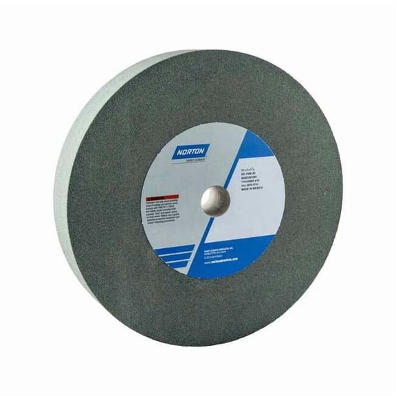 Norton Abrasives Flap Disc,Cors,Grit 36,3in,Bluefire 77696090170