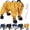 X-Large, variant on BURIBURI Dog Snowsuit with Attached Boots, 2026 New Pet Walking Legging Boots Waterproof Anti-Slip, Dog Snow Suit with Built in Boot Adjustable Suspenders for Outdoor Winter Snow Hiking (B,Small)