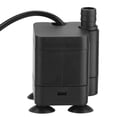 thumbnail image 3 of Pompe Submersible, Pompe à Eau USB, 1 Pce Micro Poisson USB pour Aquarium, 3 of 8