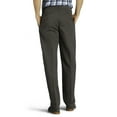 thumbnail image 2 of Lee Men's Total Freedom Relaxed Fit Tapered Leg Pant, 2 of 3