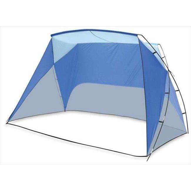Caravan Canopy Sports 80010100990 Sport Shelter, Blue Walmart Canada