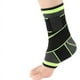 thumbnail image 2 of Protección de tobillo deportiva, protección anti-esguince de tobillo, protección de articulación de muñeca, funda protectora para fútbol masculino, bádminton, protección de tobillo para esguince, 2 of 5